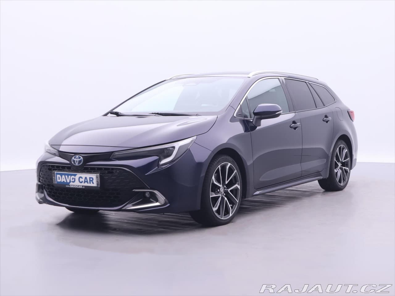 2024 Toyota COROLLA - 3