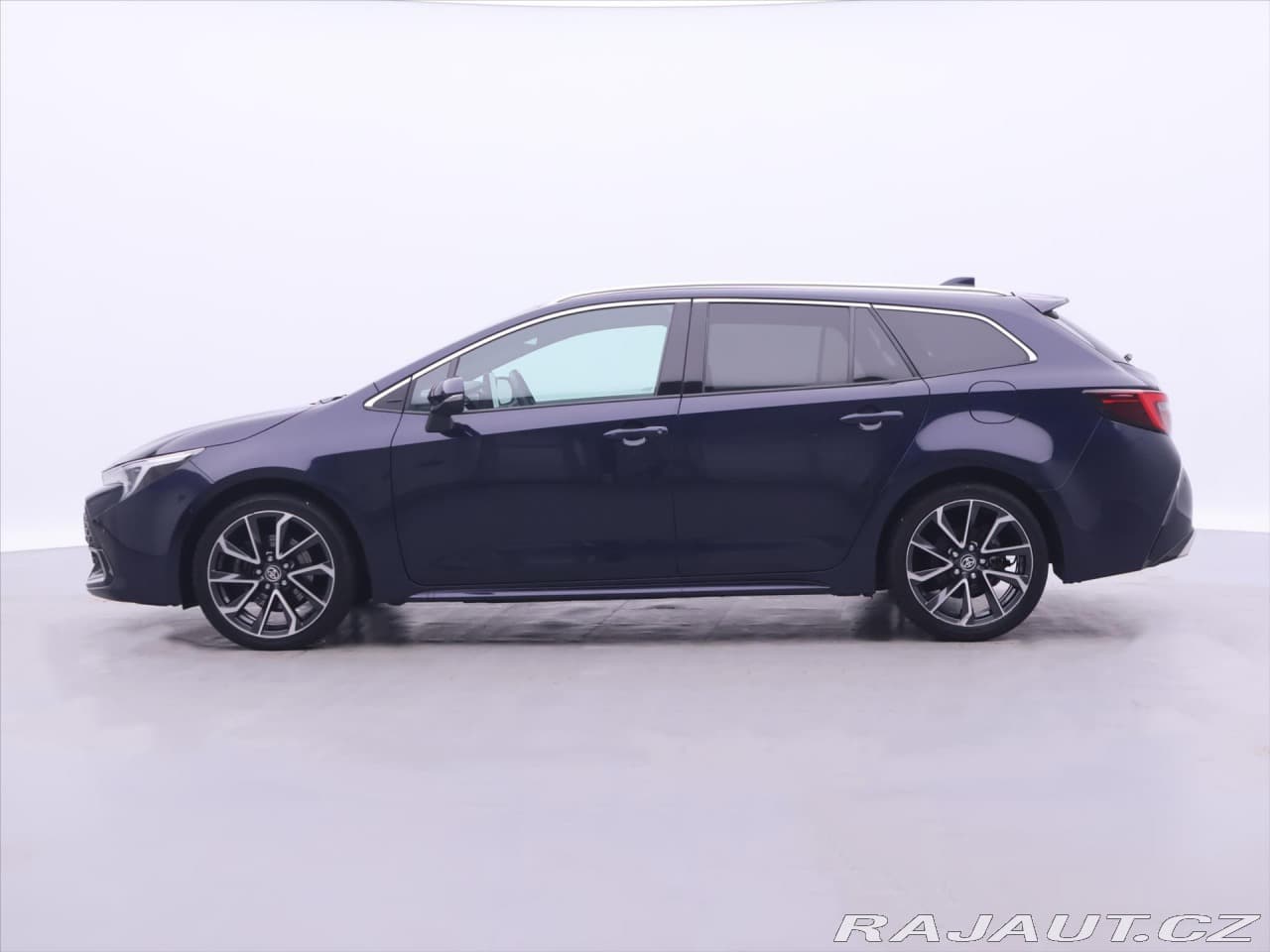 2024 Toyota COROLLA - 4
