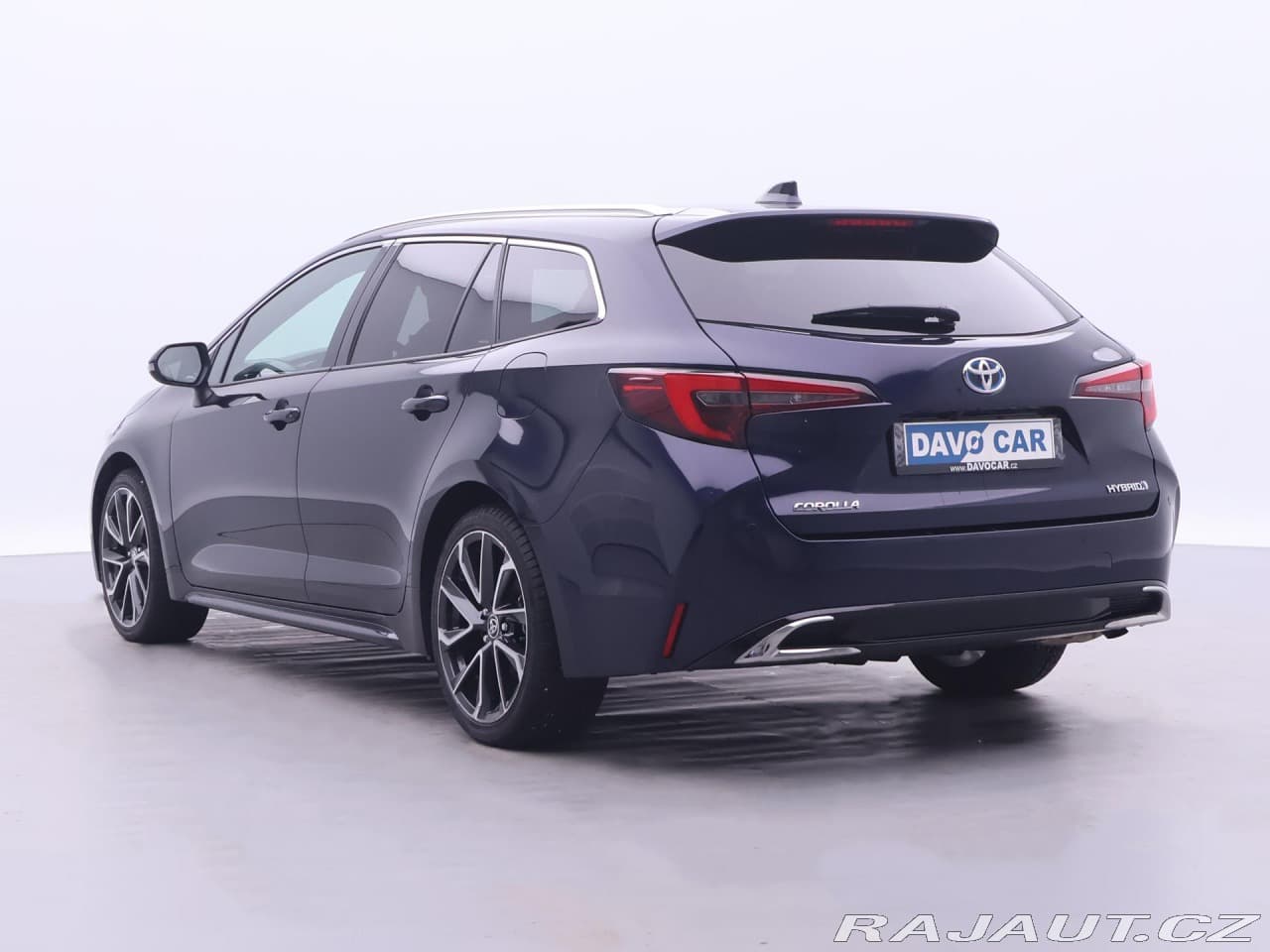 2024 Toyota COROLLA - 5