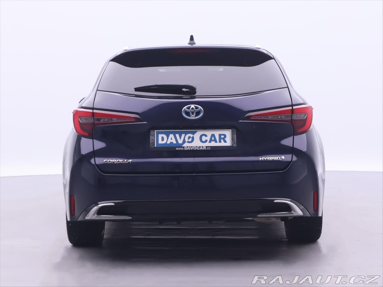 2024 Toyota COROLLA - 6