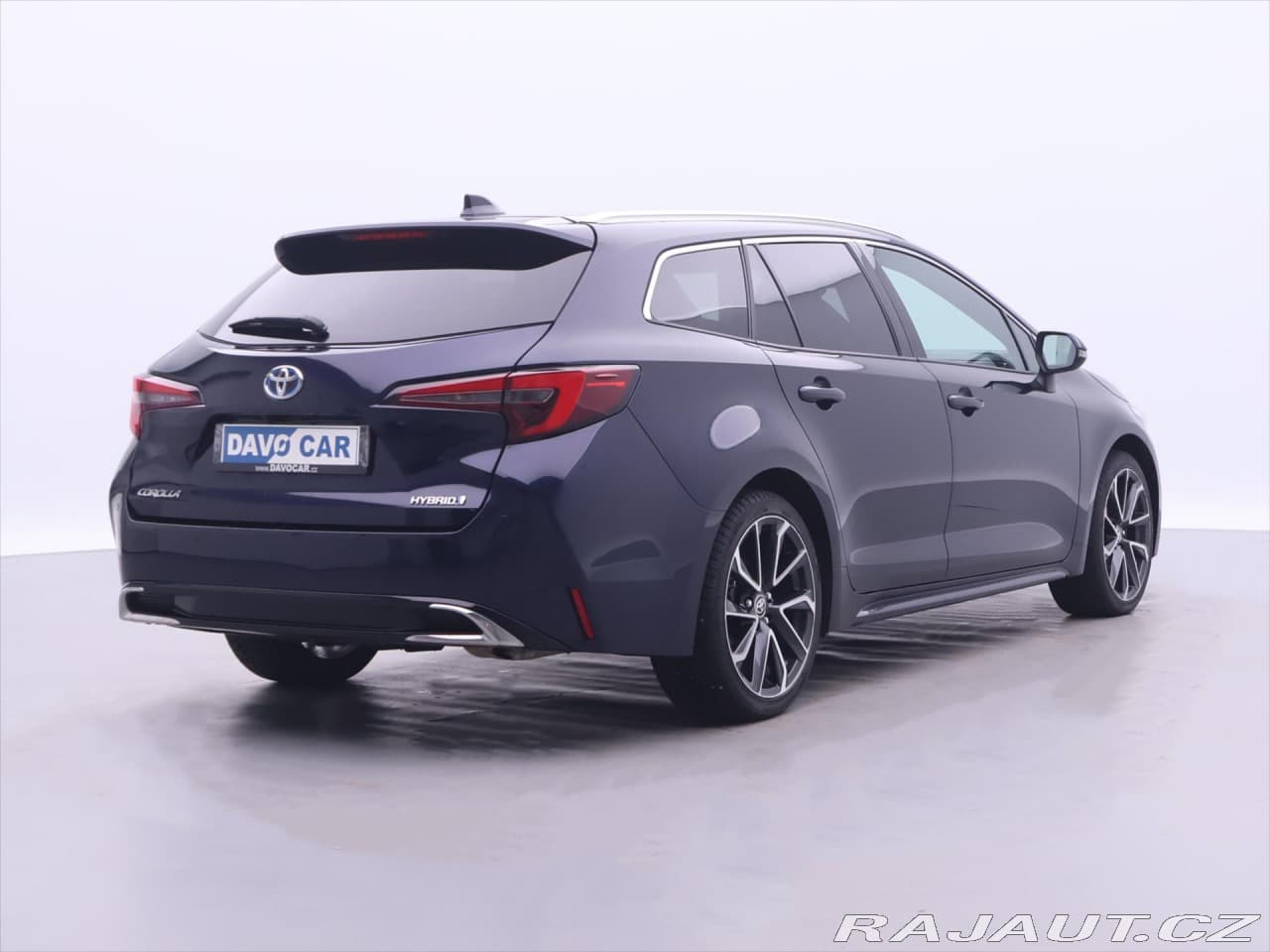 2024 Toyota COROLLA - 7
