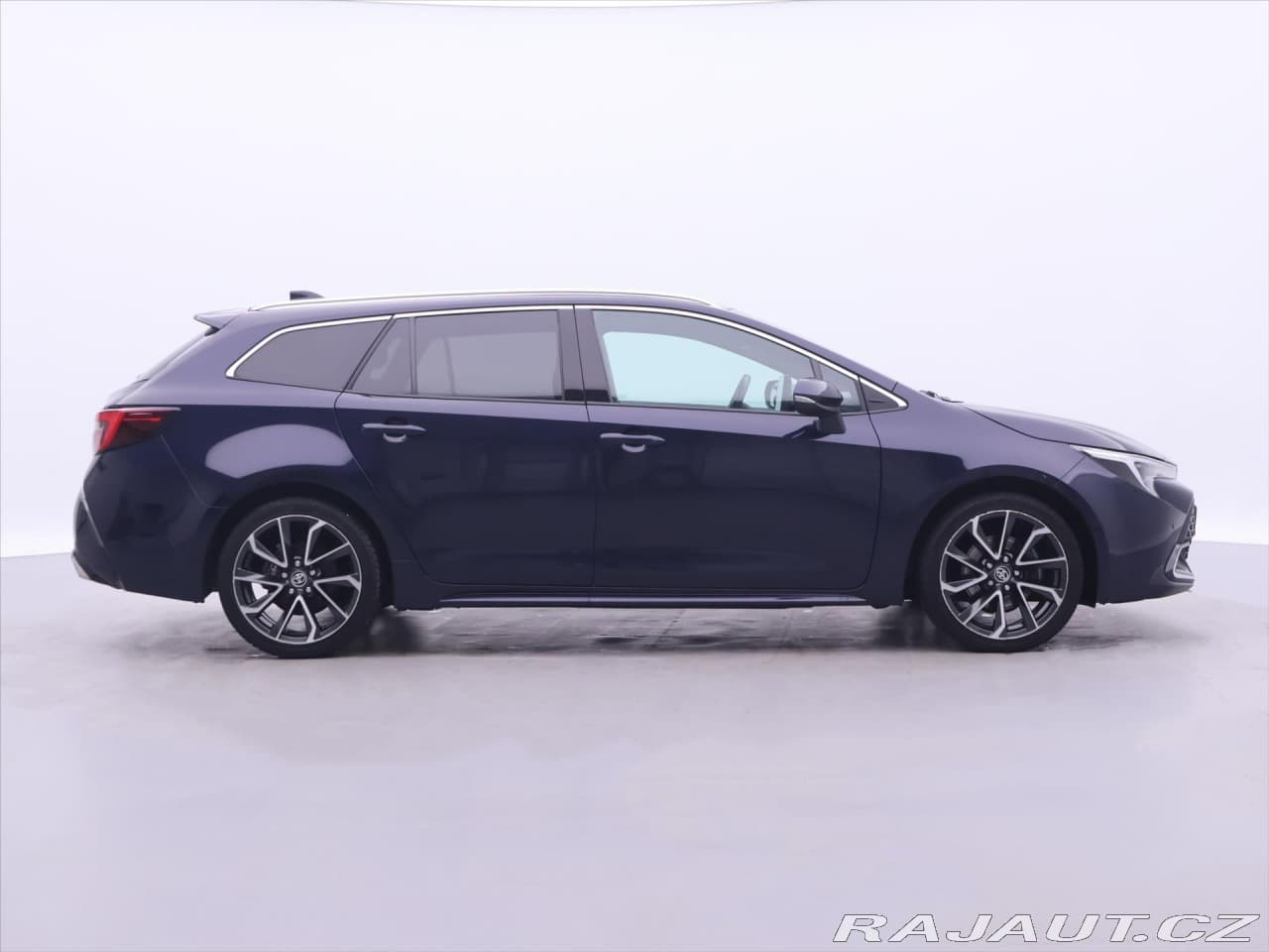 2024 Toyota COROLLA - 8
