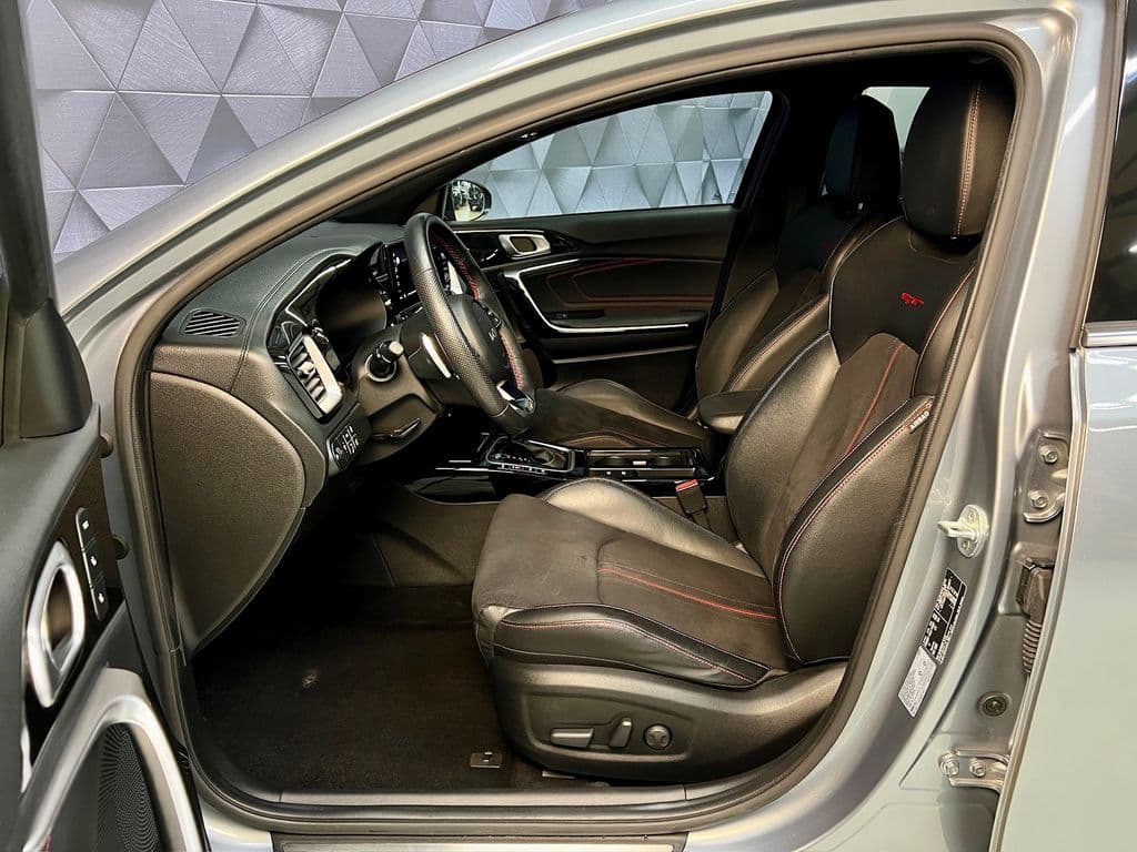 2022 Kia Proceed - 10