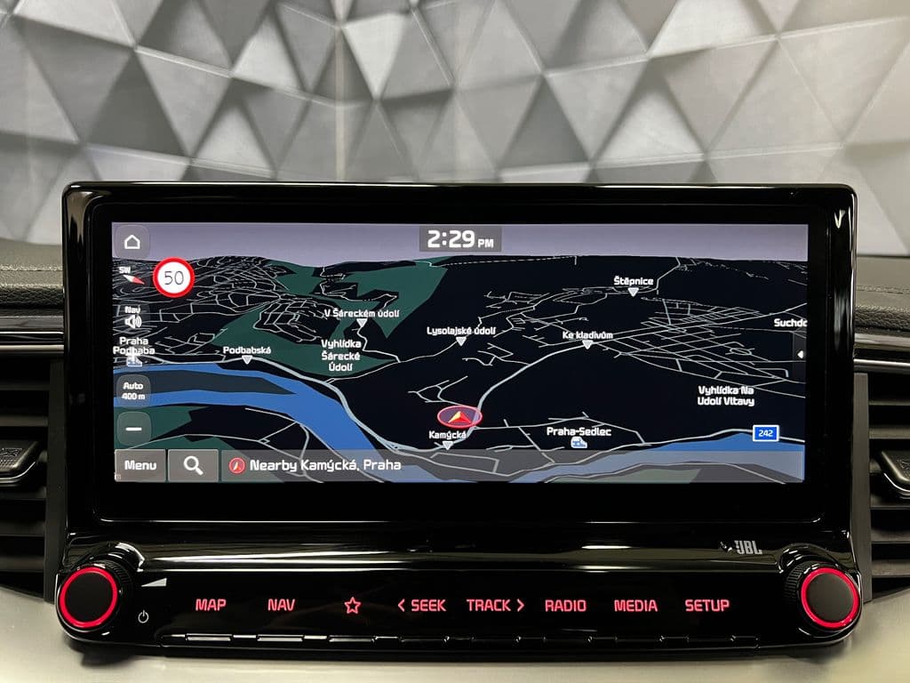 2022 Kia Proceed - 13