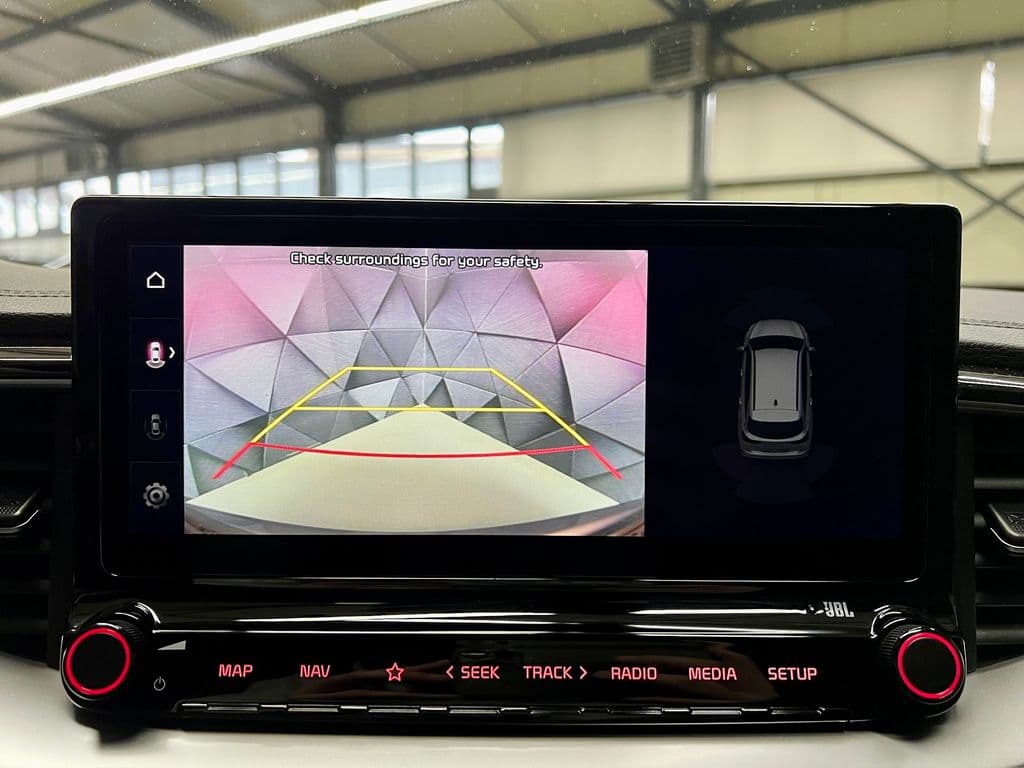 2022 Kia Proceed - 14