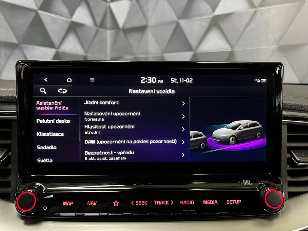 2022 Kia Proceed - 15