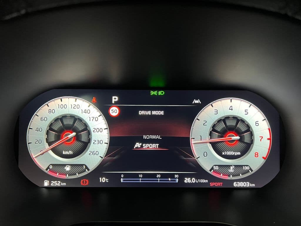 2022 Kia Proceed - 17