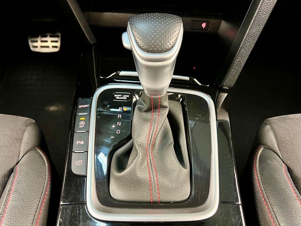 2022 Kia Proceed - 20