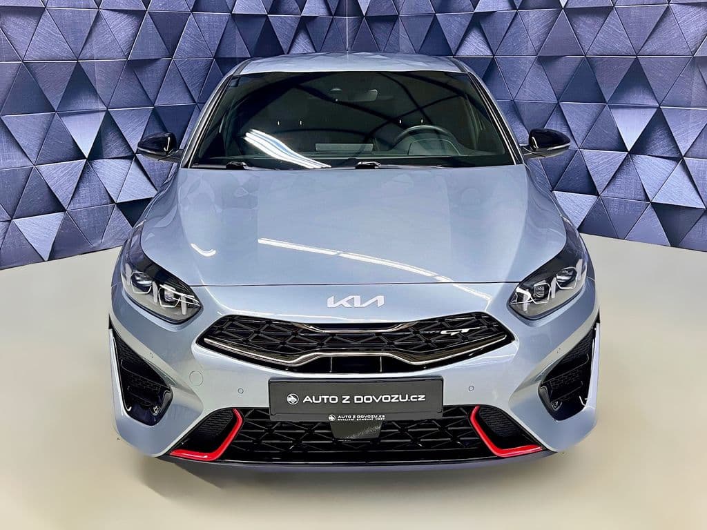 2022 Kia Proceed - 3