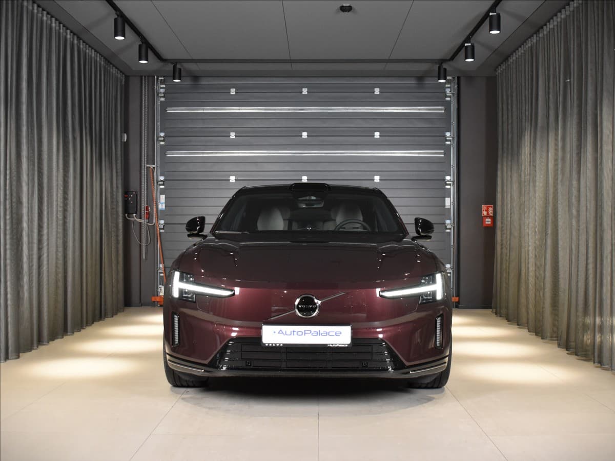 2025 Volvo Ostatní - 2