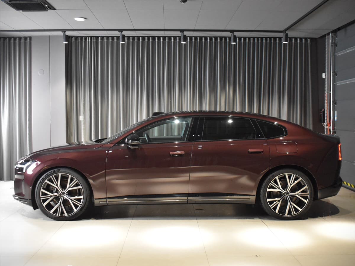 2025 Volvo Ostatní - 3