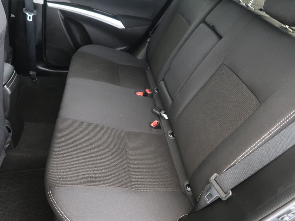 2020 Suzuki Sx4 - 10