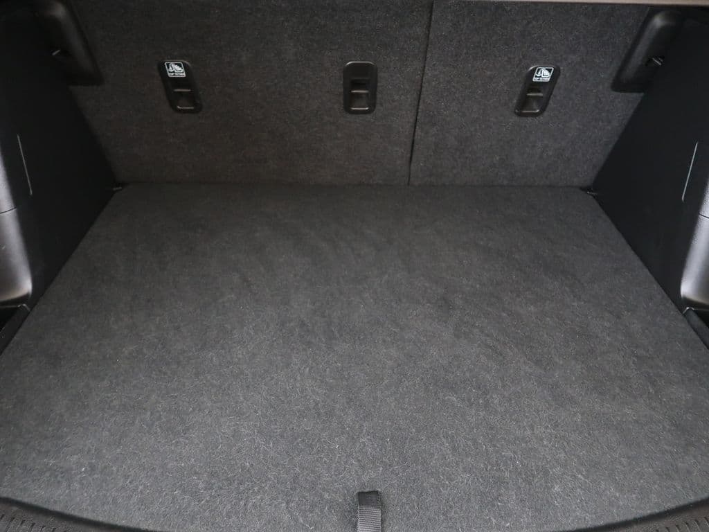 2020 Suzuki Sx4 - 11