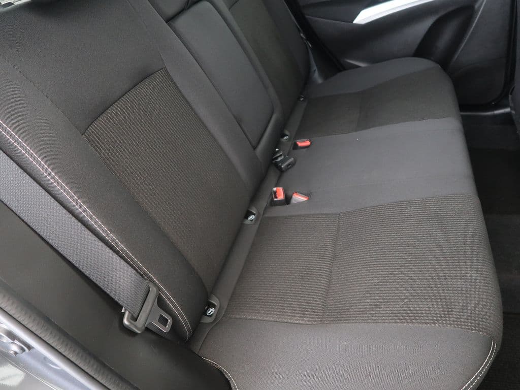 2020 Suzuki Sx4 - 12