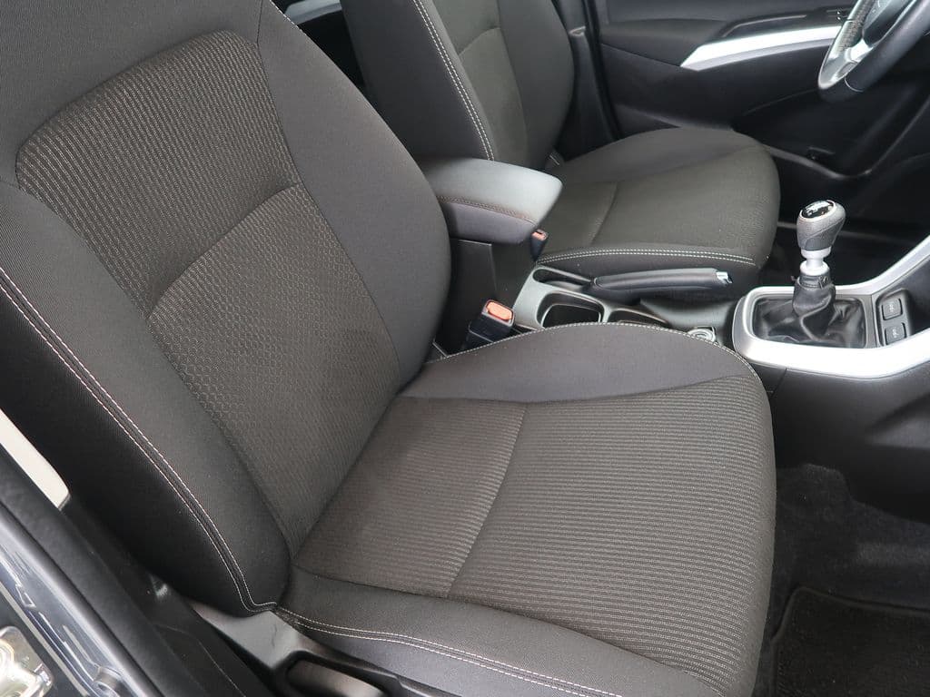 2020 Suzuki Sx4 - 13