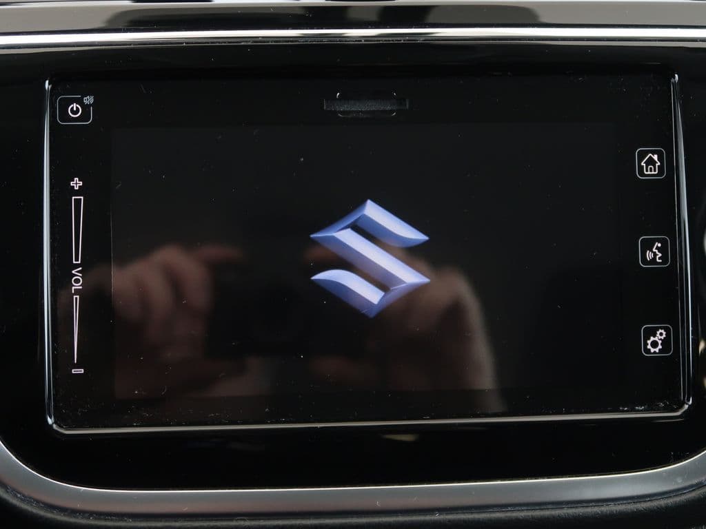 2020 Suzuki Sx4 - 16