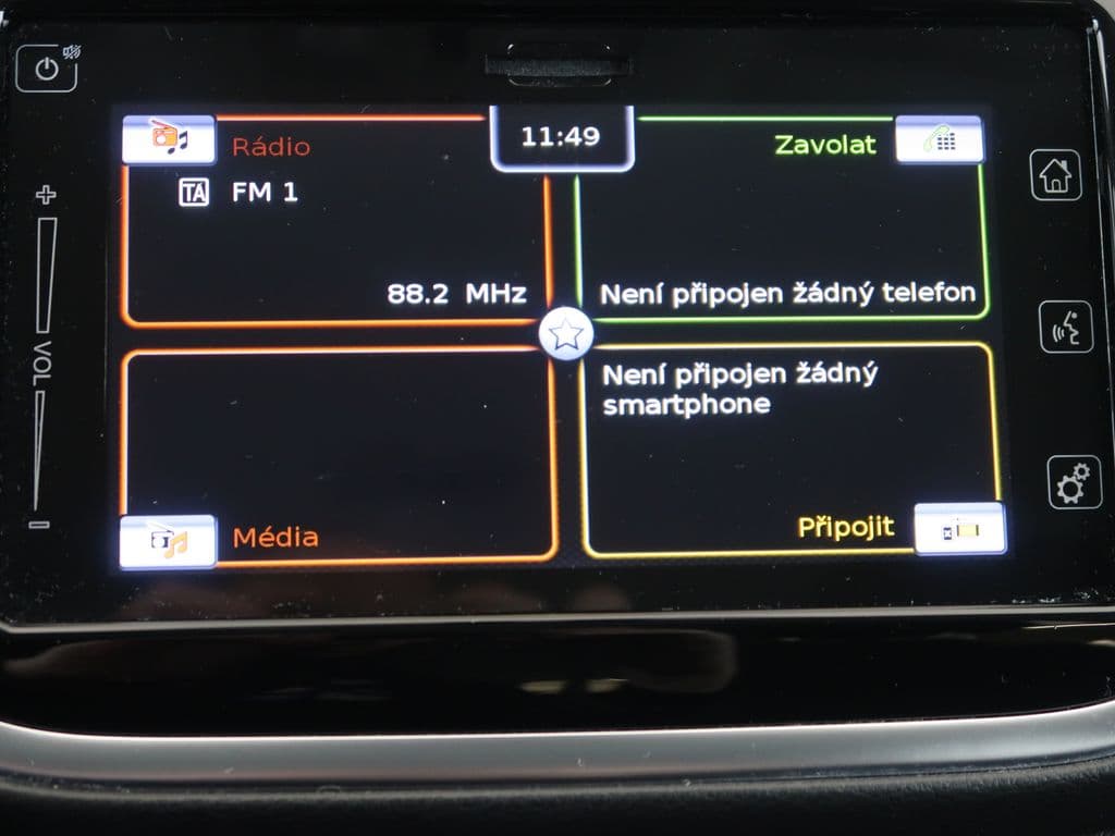 2020 Suzuki Sx4 - 17