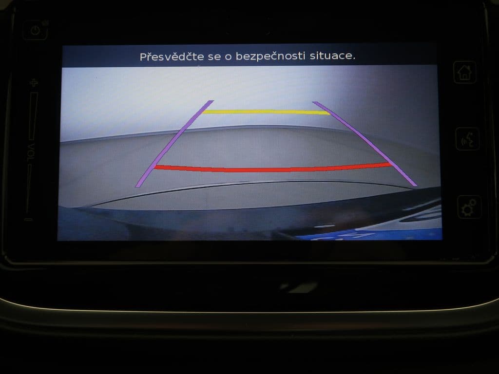 2020 Suzuki Sx4 - 19