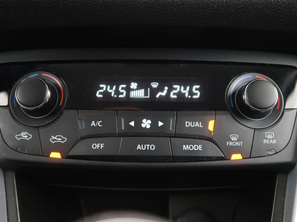 2020 Suzuki Sx4 - 20