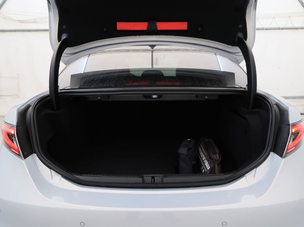 Alfa Romeo Giulia - 14