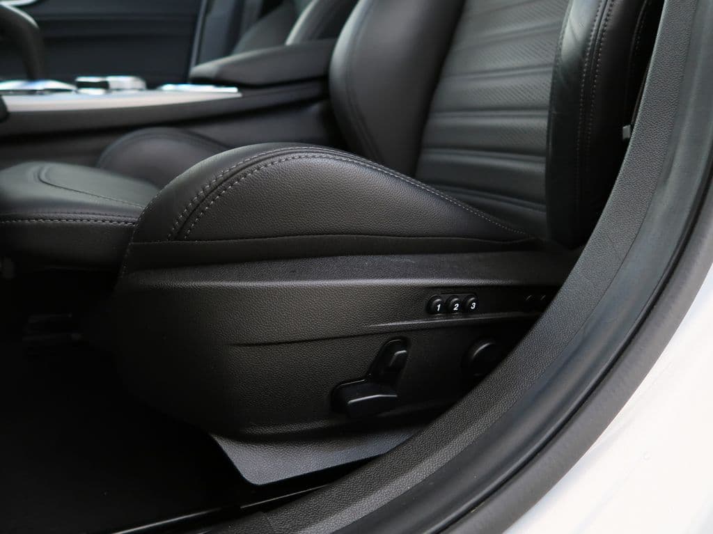 Alfa Romeo Giulia - 19