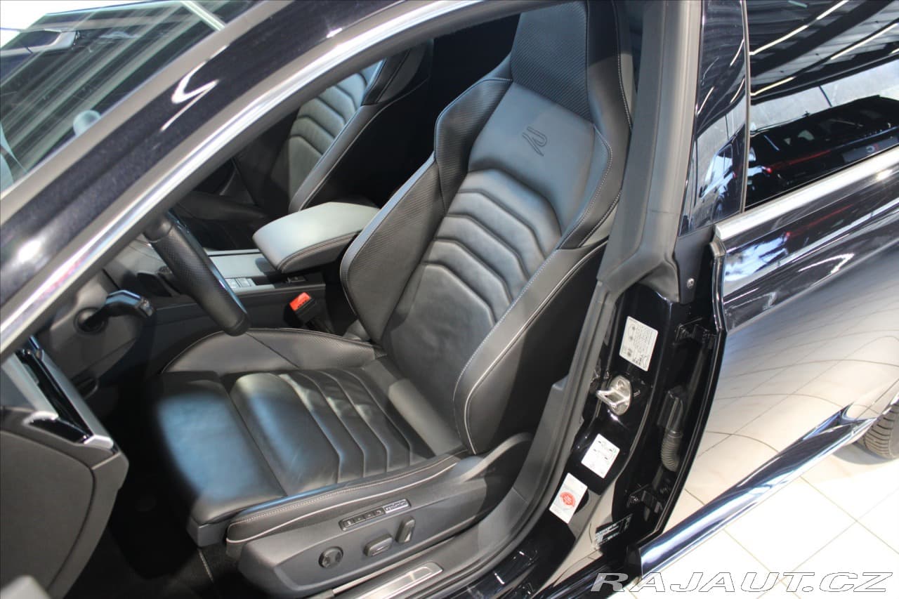 2023 Volkswagen Arteon - 10