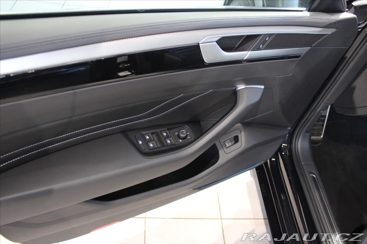 2023 Volkswagen Arteon - 11