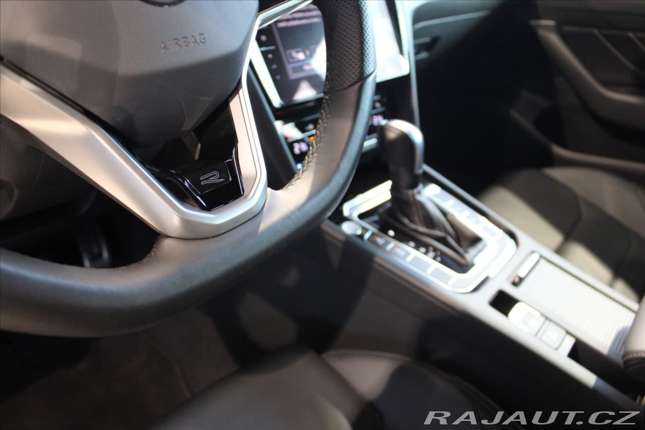 2023 Volkswagen Arteon - 14