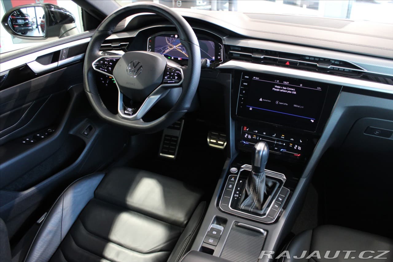 2023 Volkswagen Arteon - 16