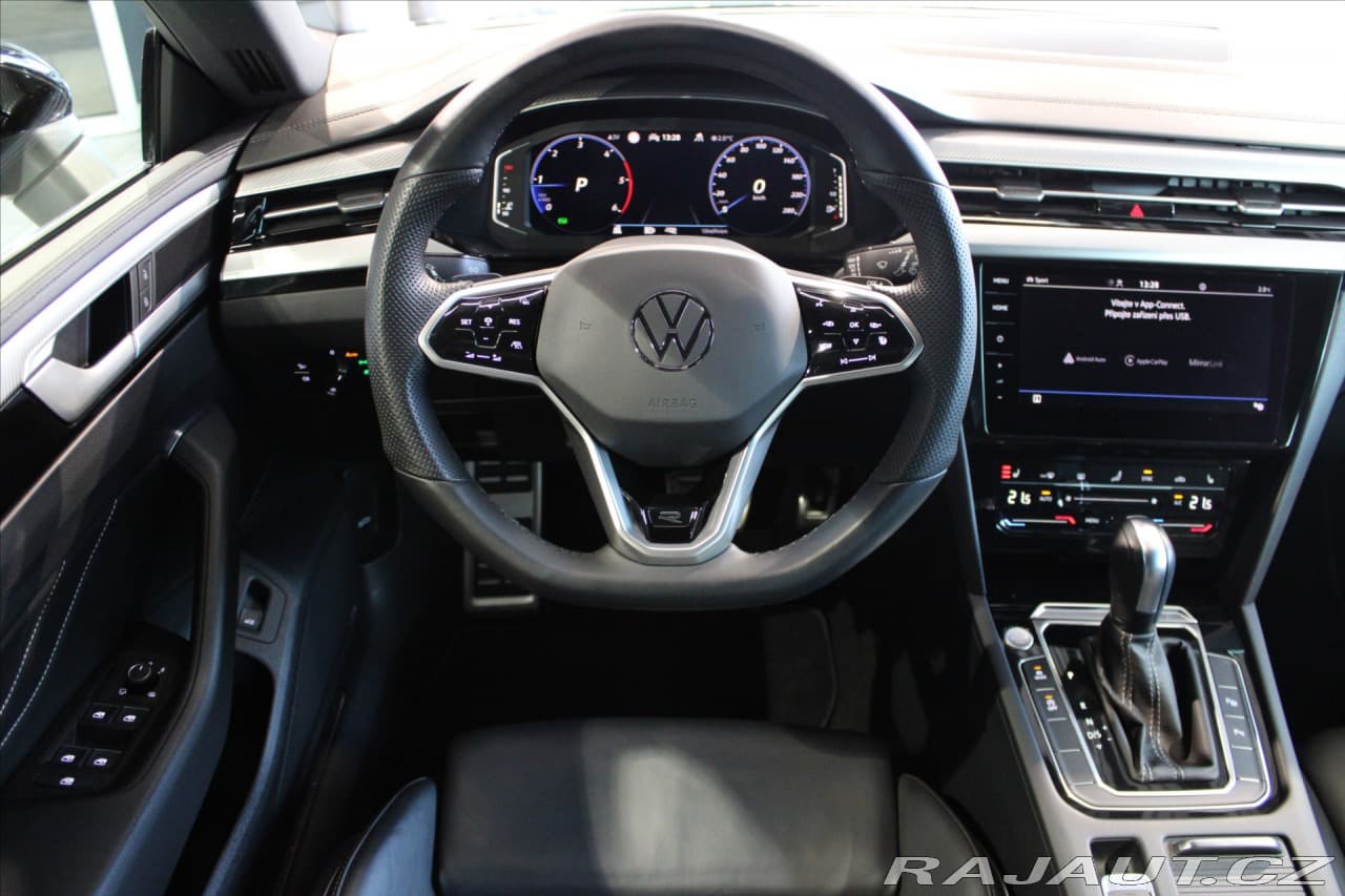 2023 Volkswagen Arteon - 17
