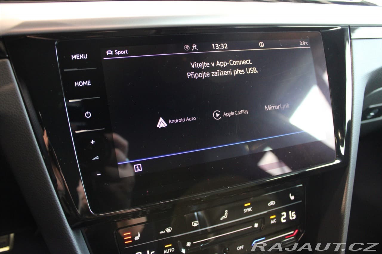 2023 Volkswagen Arteon - 20