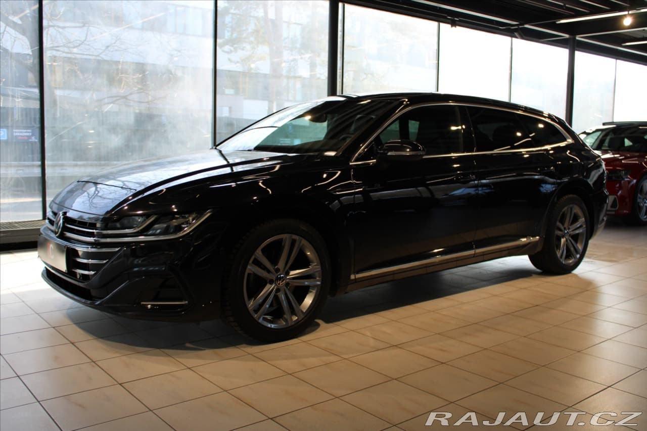 2023 Volkswagen Arteon - 3