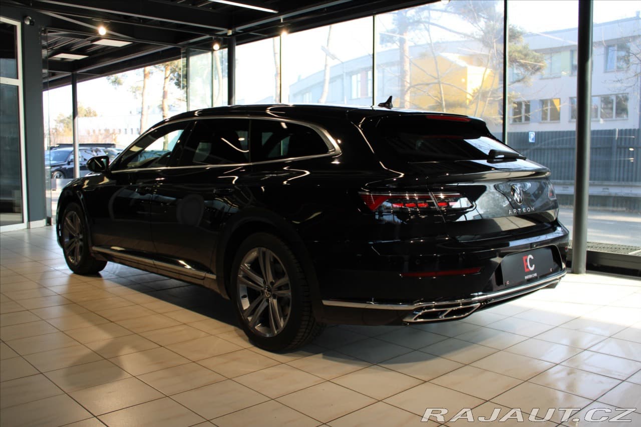 2023 Volkswagen Arteon - 4