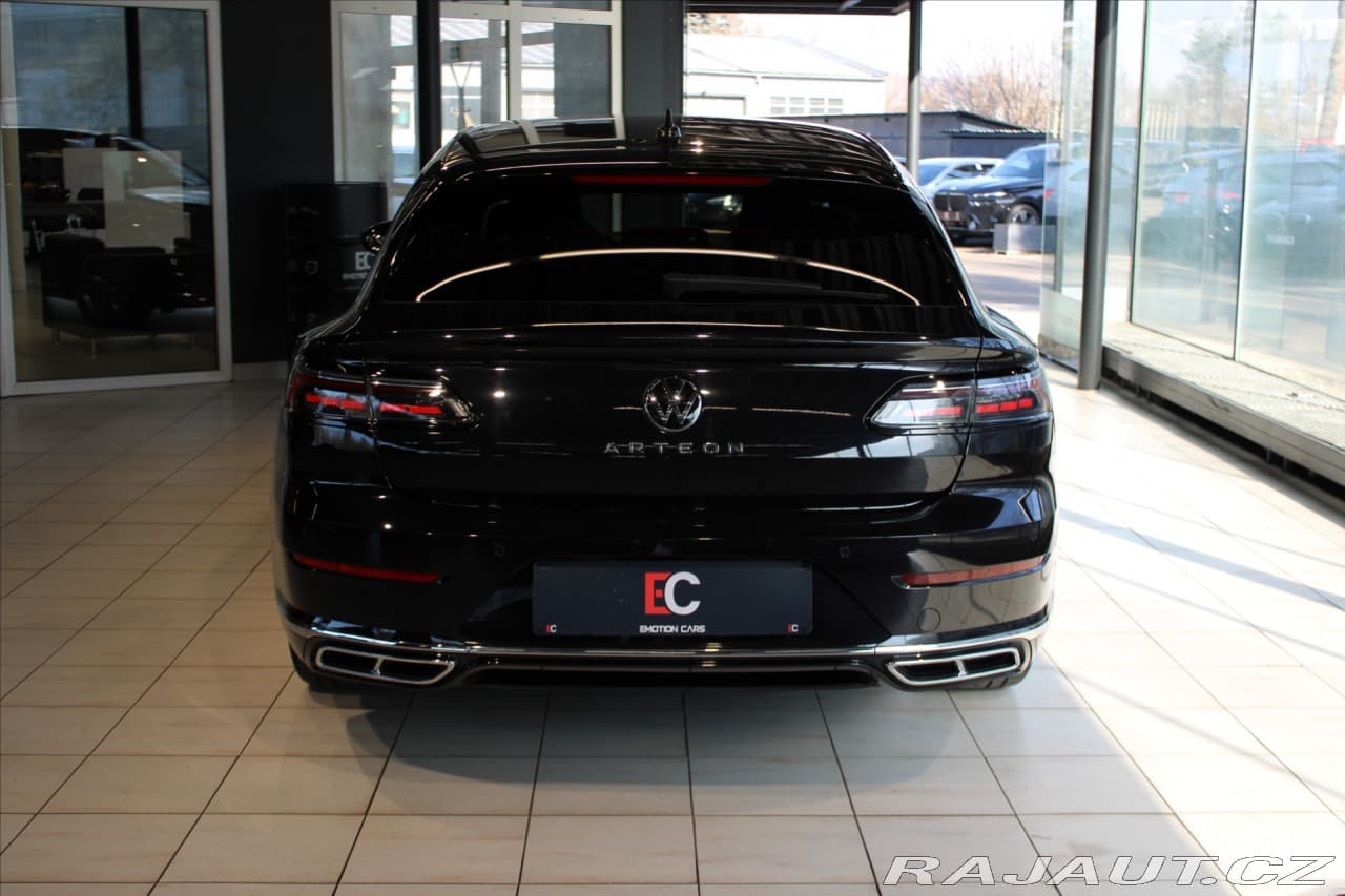 2023 Volkswagen Arteon - 5