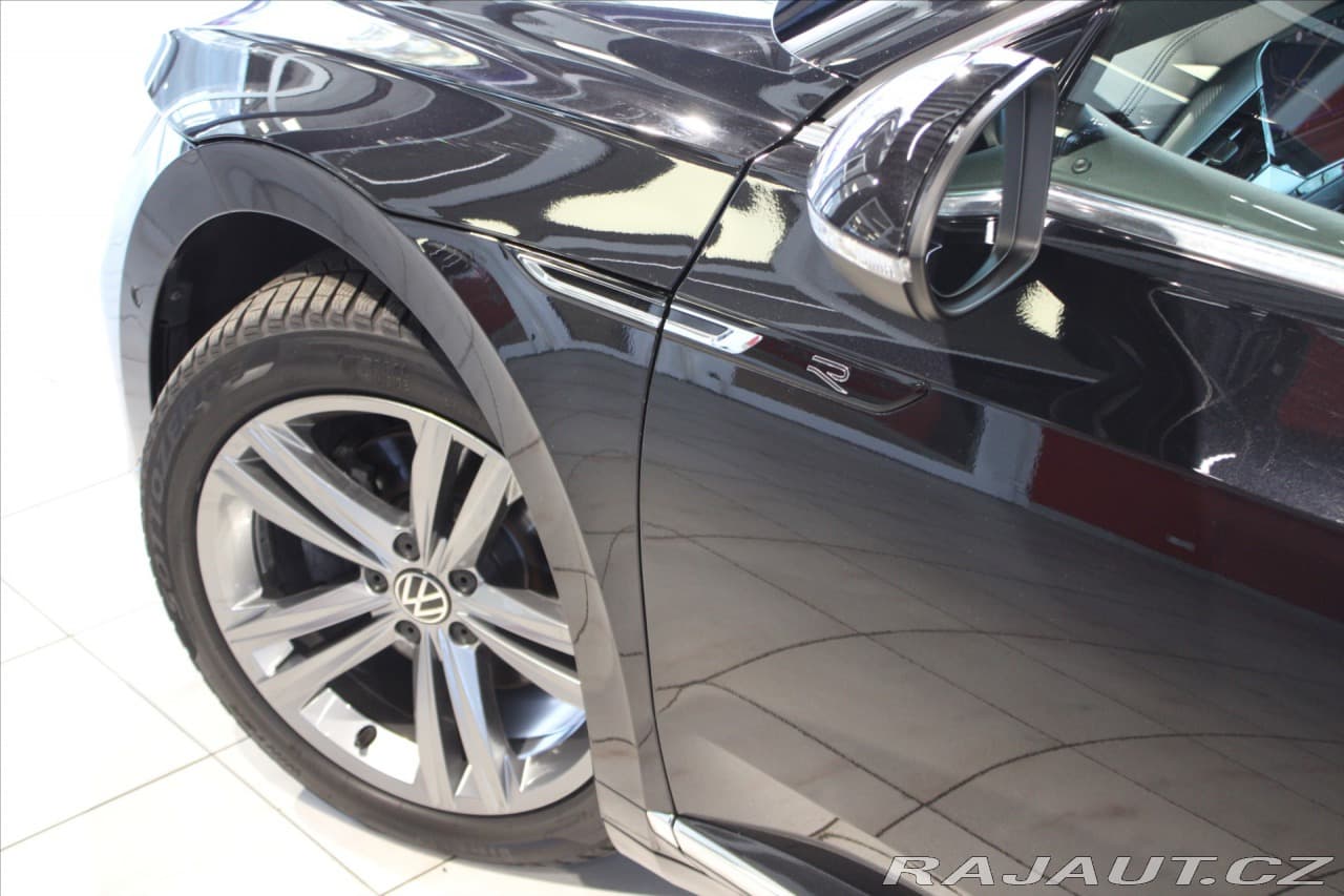 2023 Volkswagen Arteon - 8