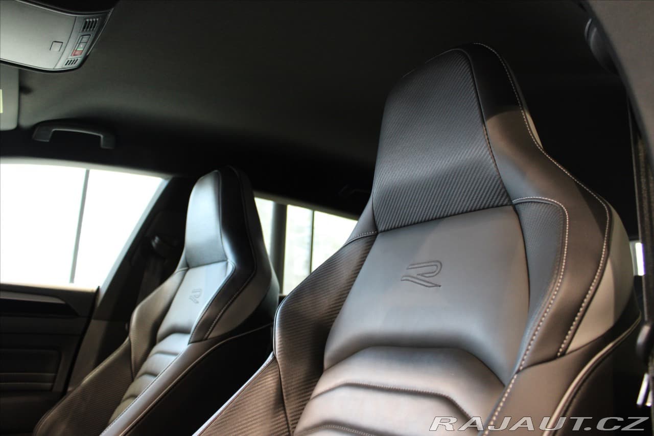 2023 Volkswagen Arteon - 9