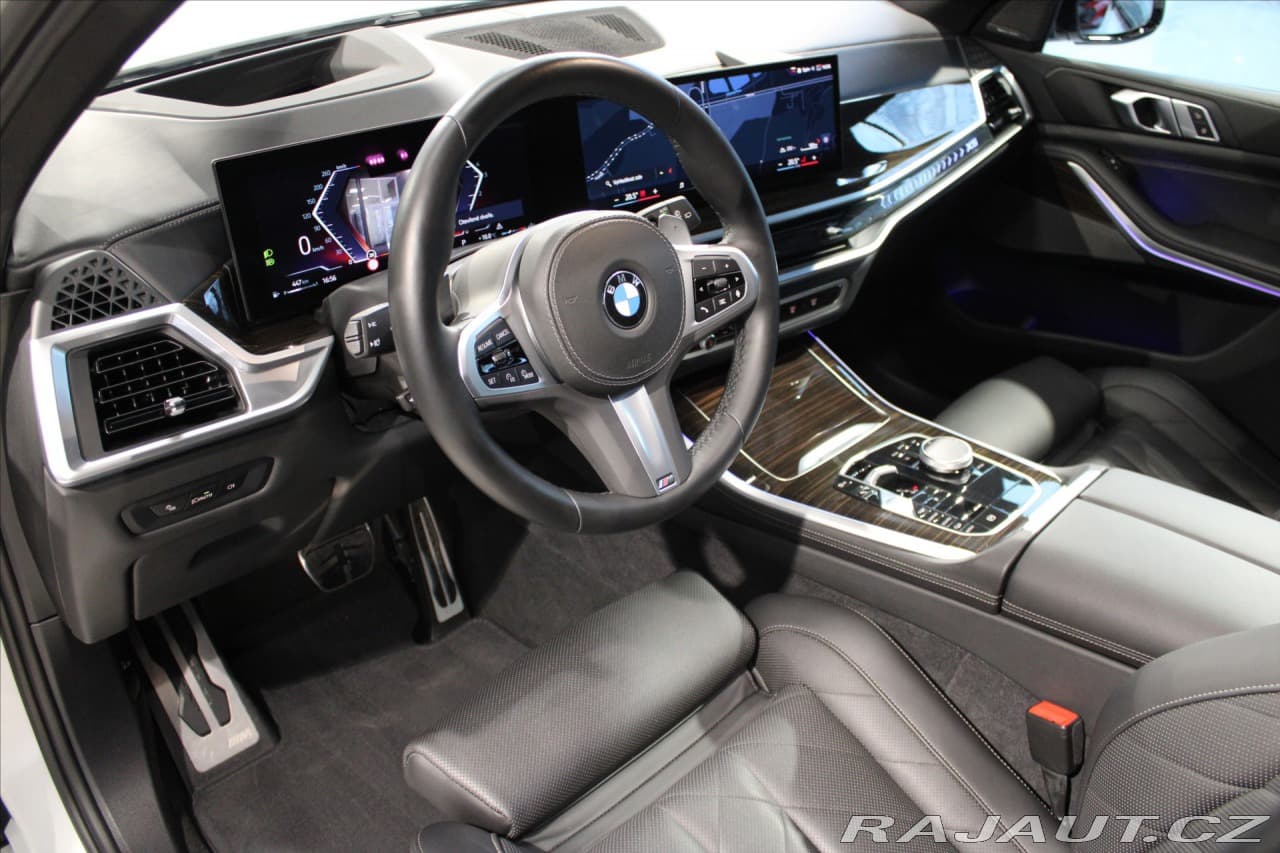 2024 BMW X5 - 11
