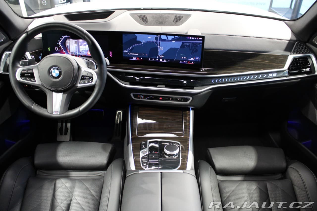2024 BMW X5 - 12