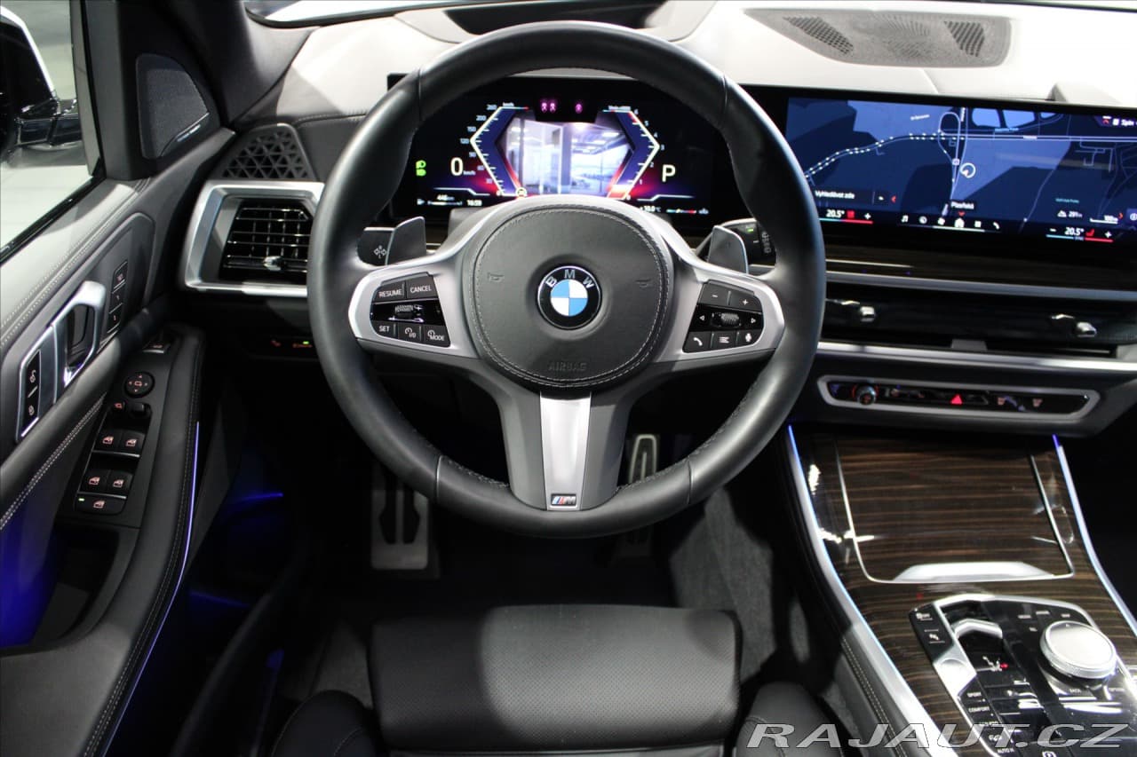 2024 BMW X5 - 14