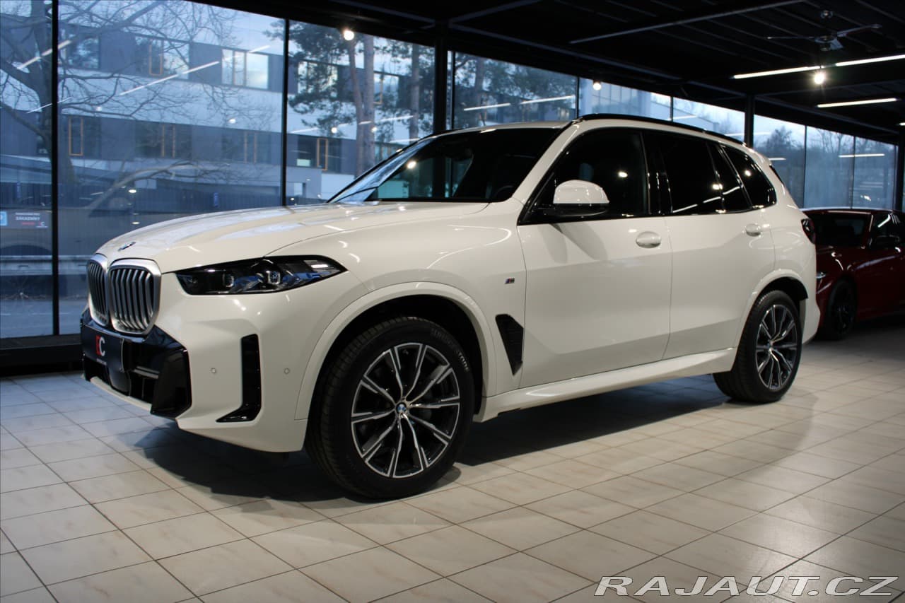 2024 BMW X5 - 3