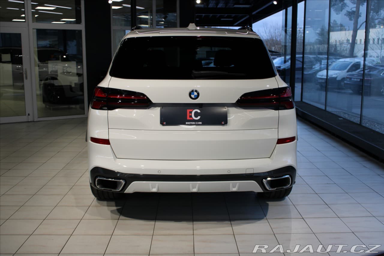 2024 BMW X5 - 4