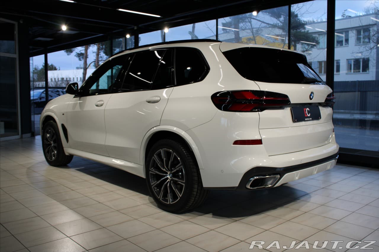 2024 BMW X5 - 5