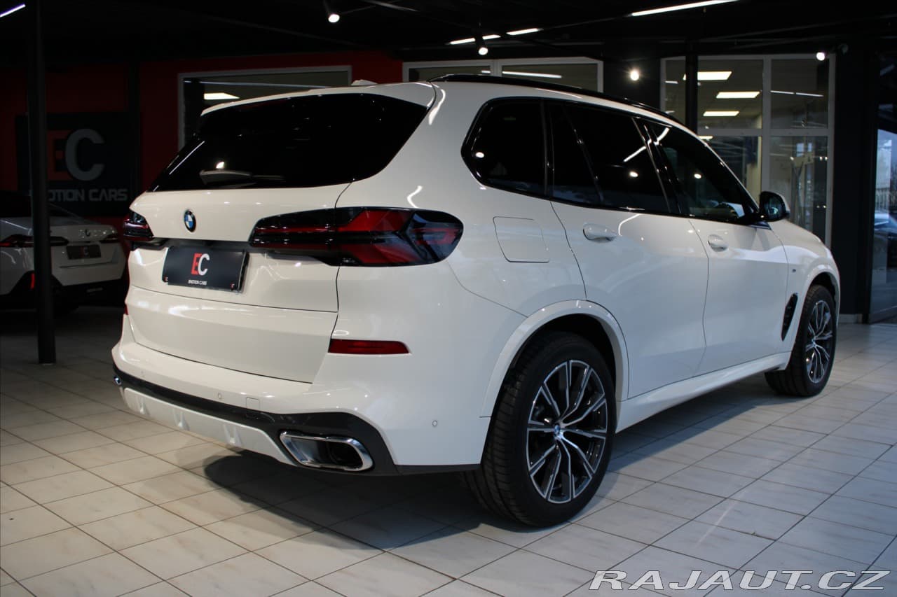 2024 BMW X5 - 6