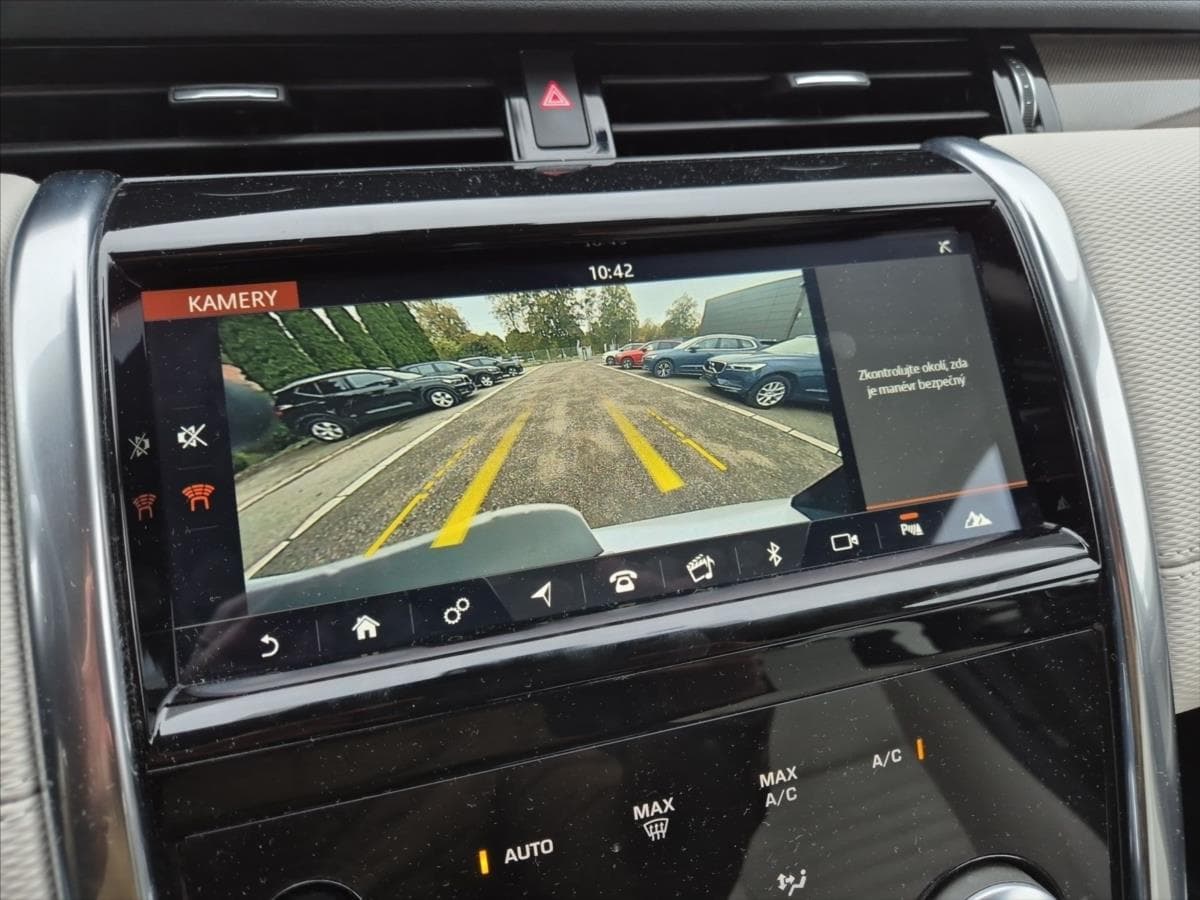 2020 Land Rover Ostatní - 14