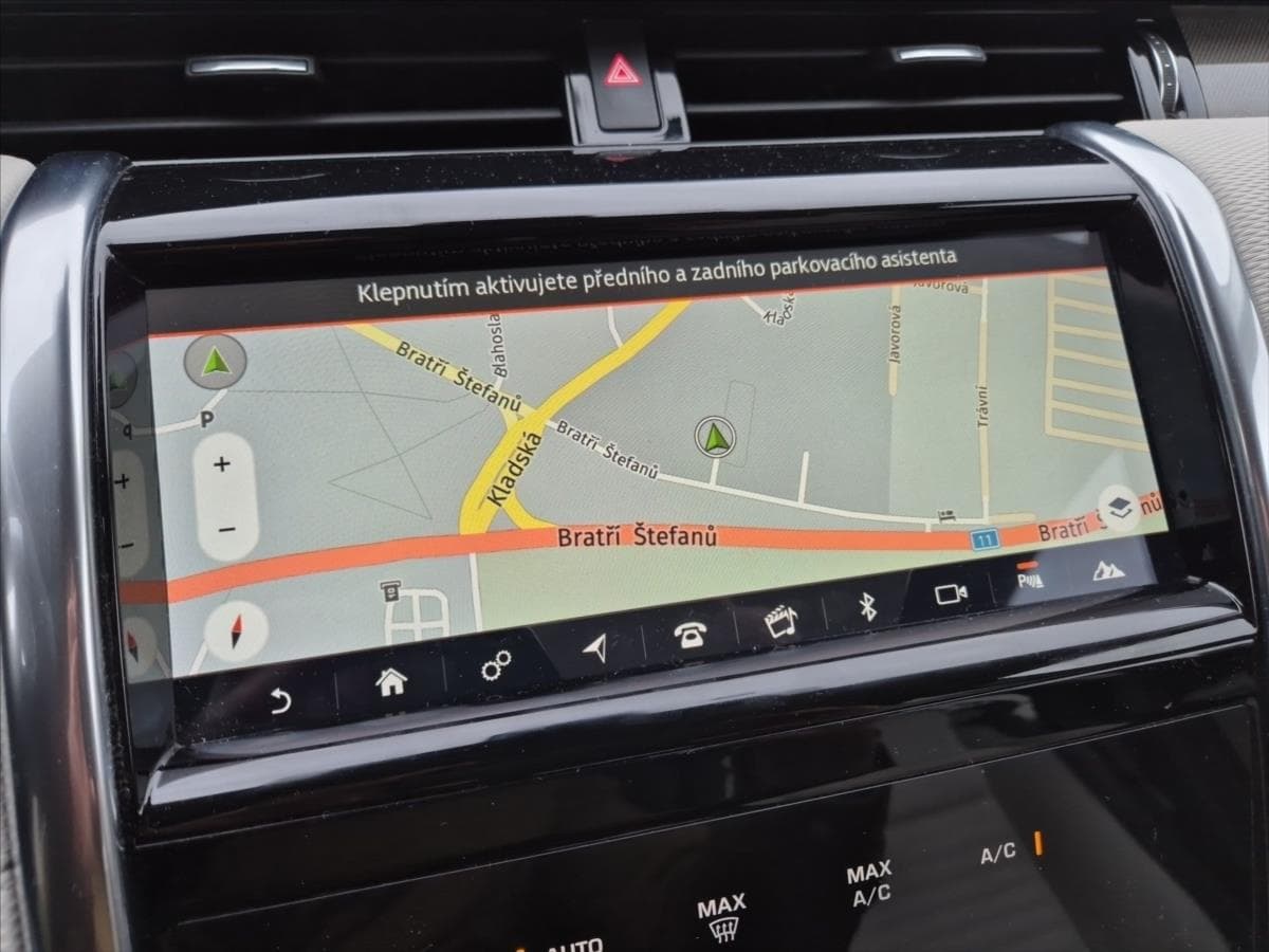 2020 Land Rover Ostatní - 16