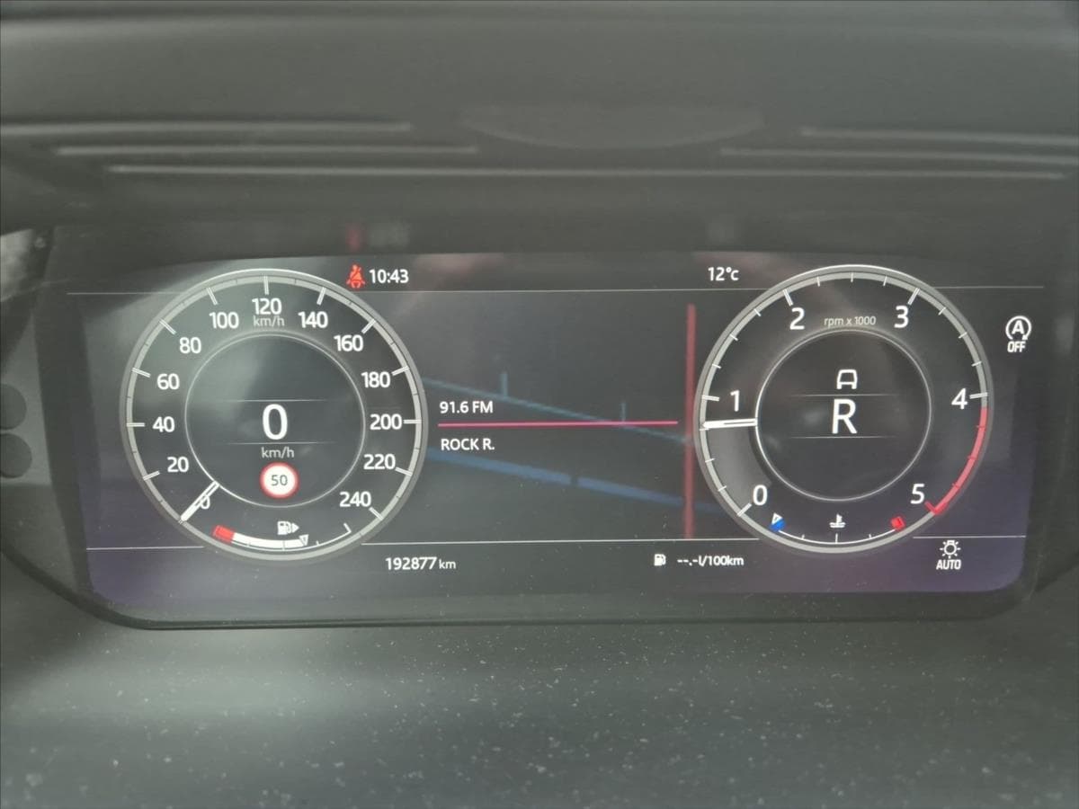 2020 Land Rover Ostatní - 17