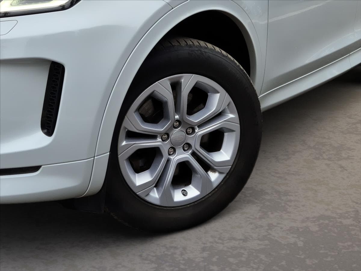 2020 Land Rover Ostatní - 6