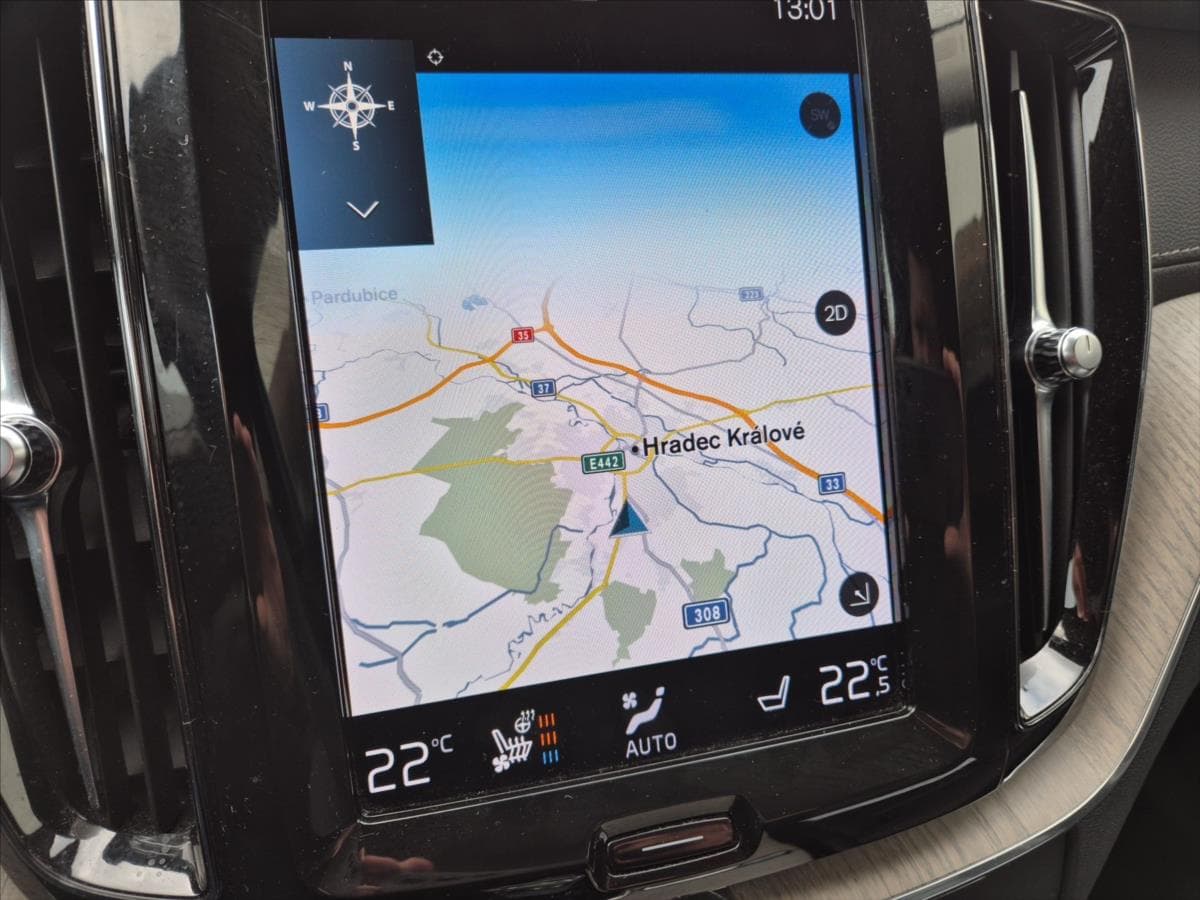 2021 Volvo Xc60 - 16