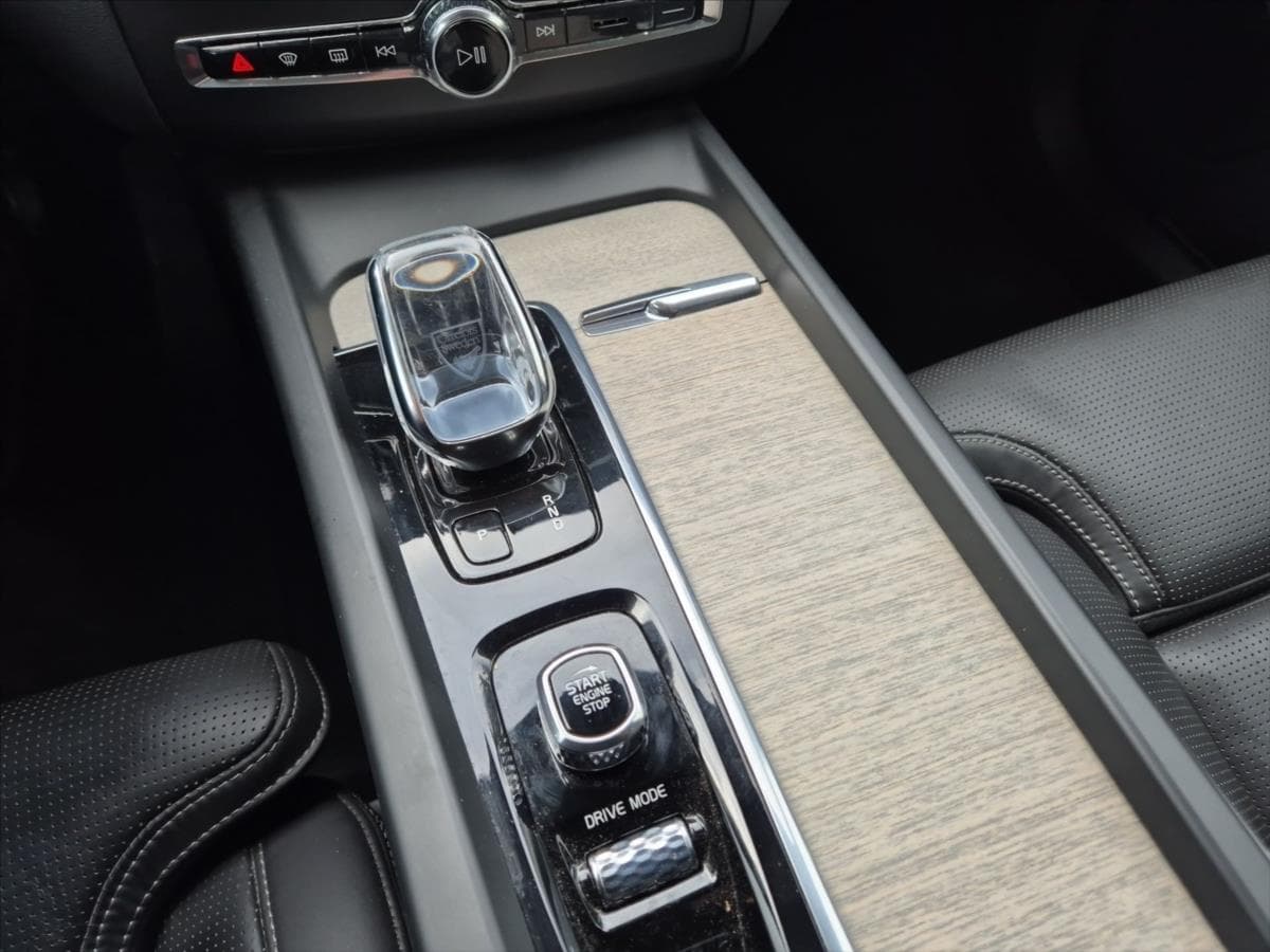 2021 Volvo Xc60 - 18