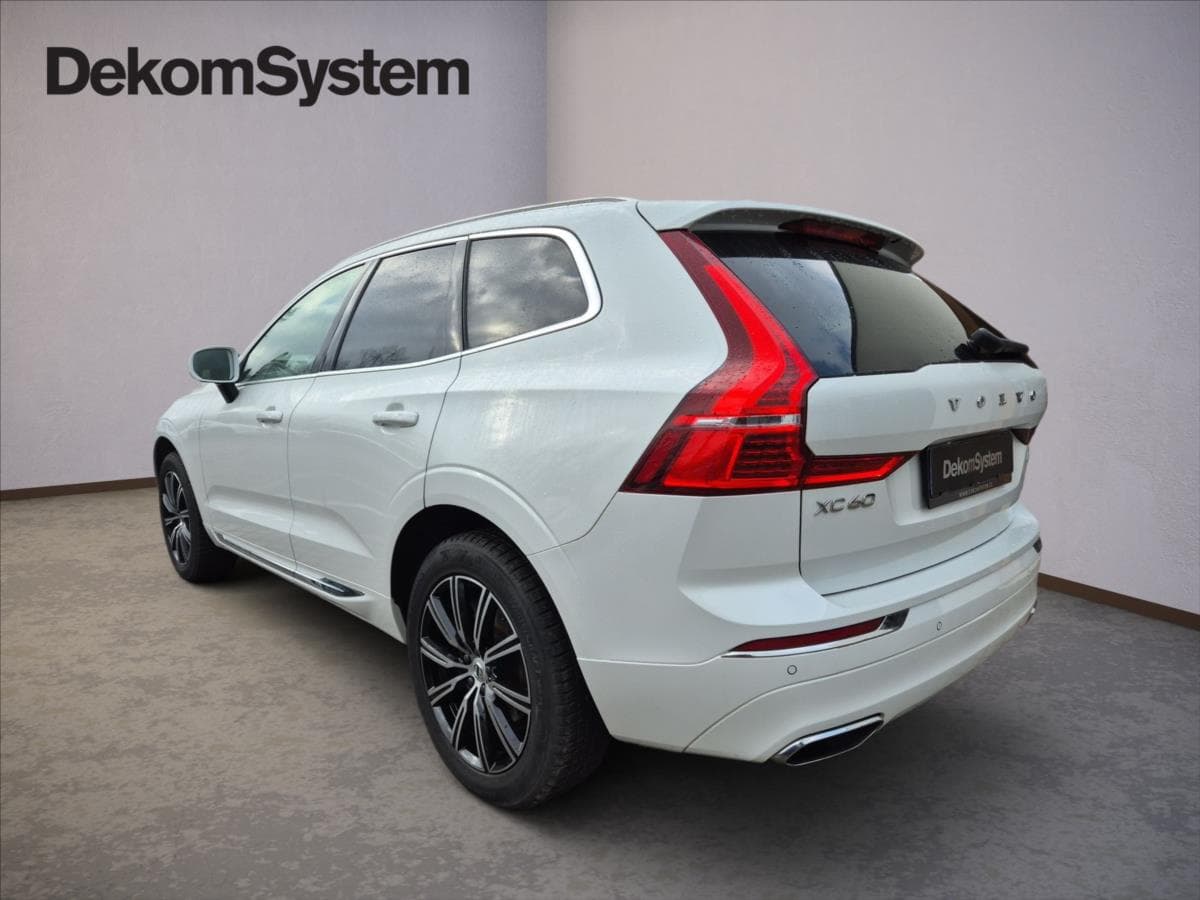 2021 Volvo Xc60 - 4